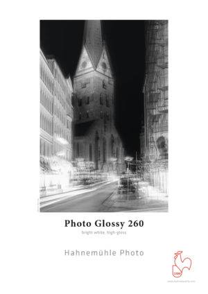 Hahnemühle Photo Glossy - Image 2