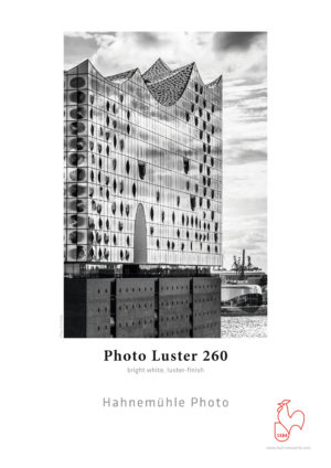 Hahnemühle Photo Luster - Image 2