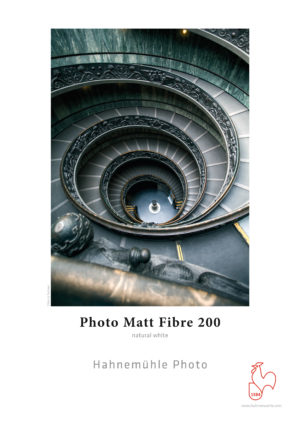 Hahnemühle Photo Matt Fibre - Image 2
