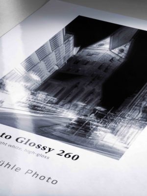Hahnemühle Photo Glossy