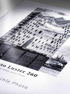 Hahnemühle Photo Luster