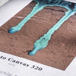 Photo Canvas