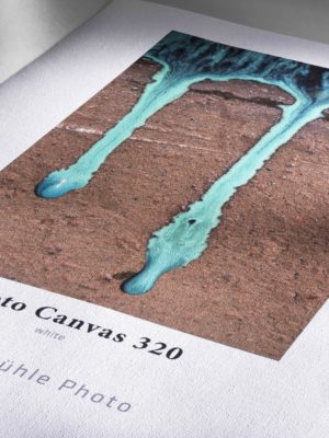 Photo Canvas