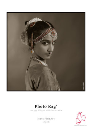 Hahnemühle Photo Rag - Image 2