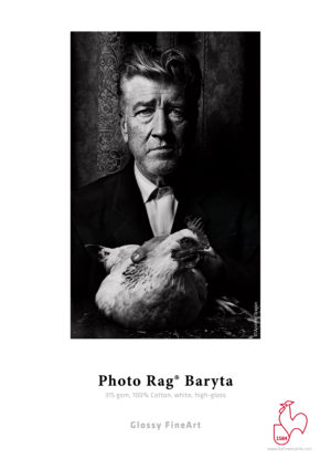 Hahnemühle Photo Rag Baryta - Image 2