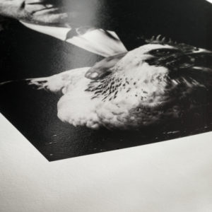 Hahnemühle Photo Rag Baryta