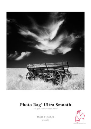 Hahnemühle Photorag Ultra Smooth - Image 2